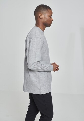 Urban Classics Shirt in Grey