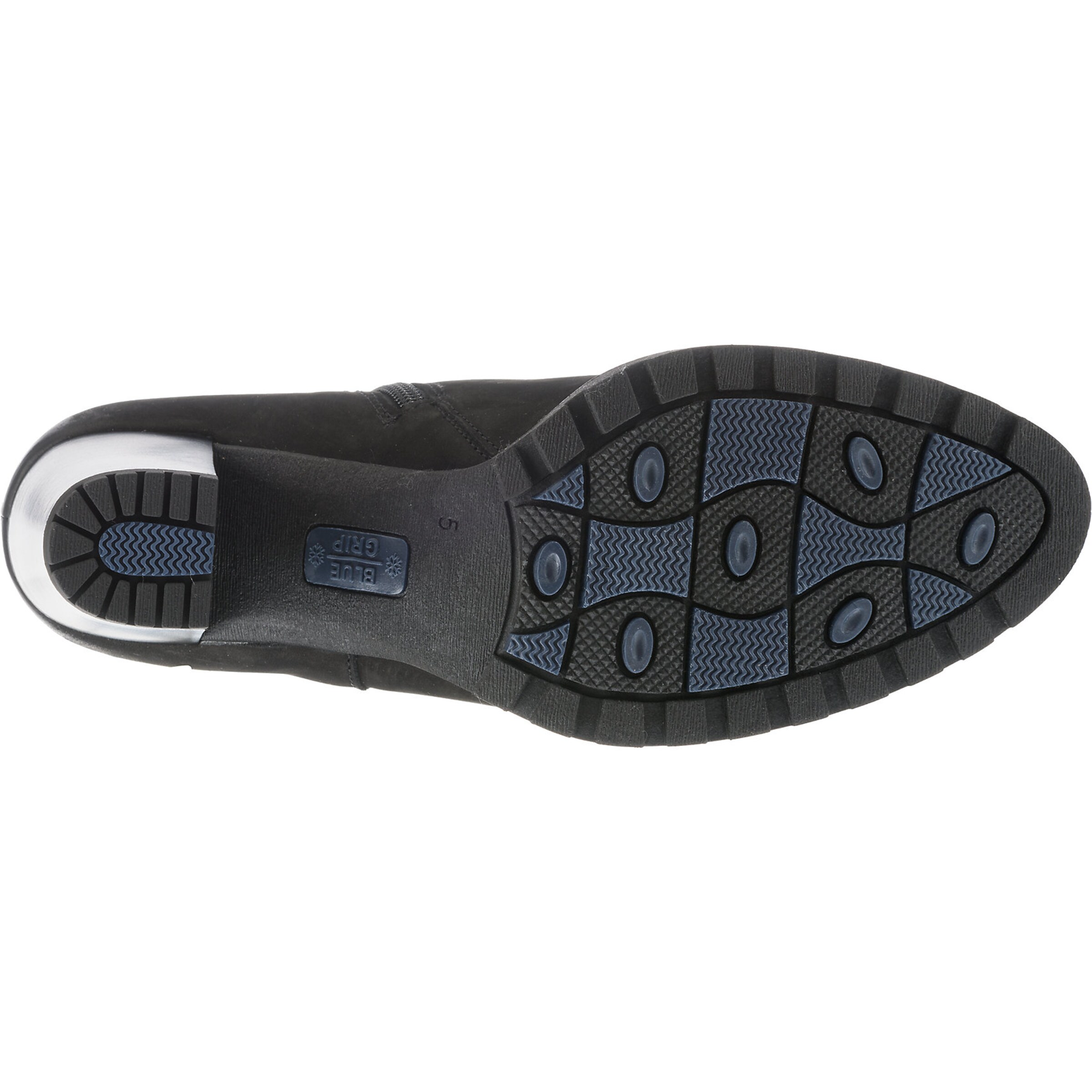 CAPRICE Pumps in Black