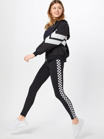 Skinny Leggings di Urban Classics in nero