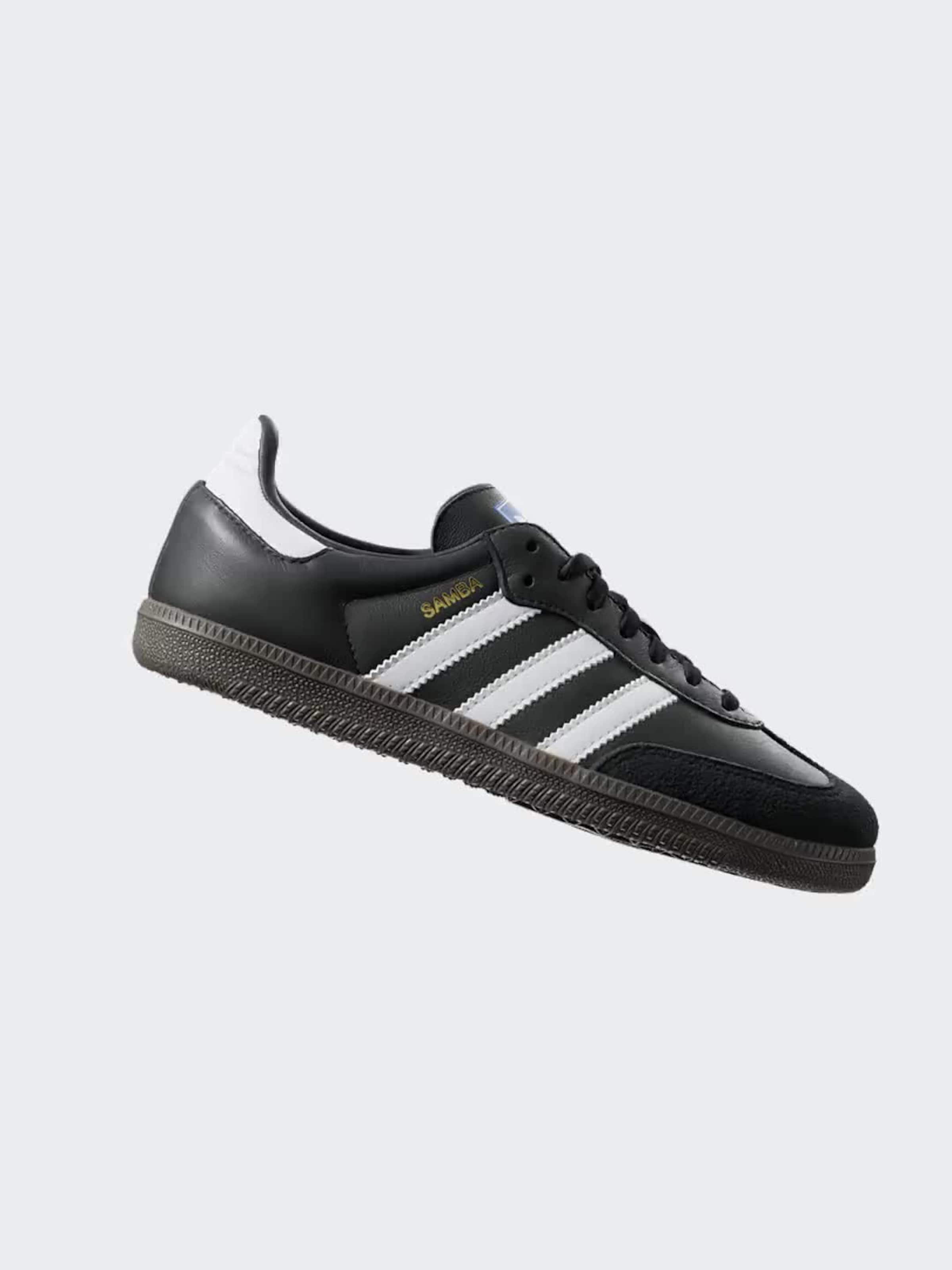 adidas gazelle silver green womens adidas Samba OG - Unisex main image 0