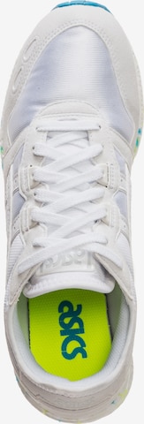 Sneaker bassa 'Hyper Gel-Lyte' di ASICS SportStyle in bianco