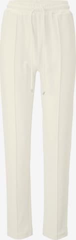 heine Pyjamasbukser i beige: forside