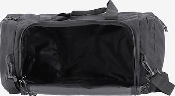 EASTPAK Travel Bag in Black