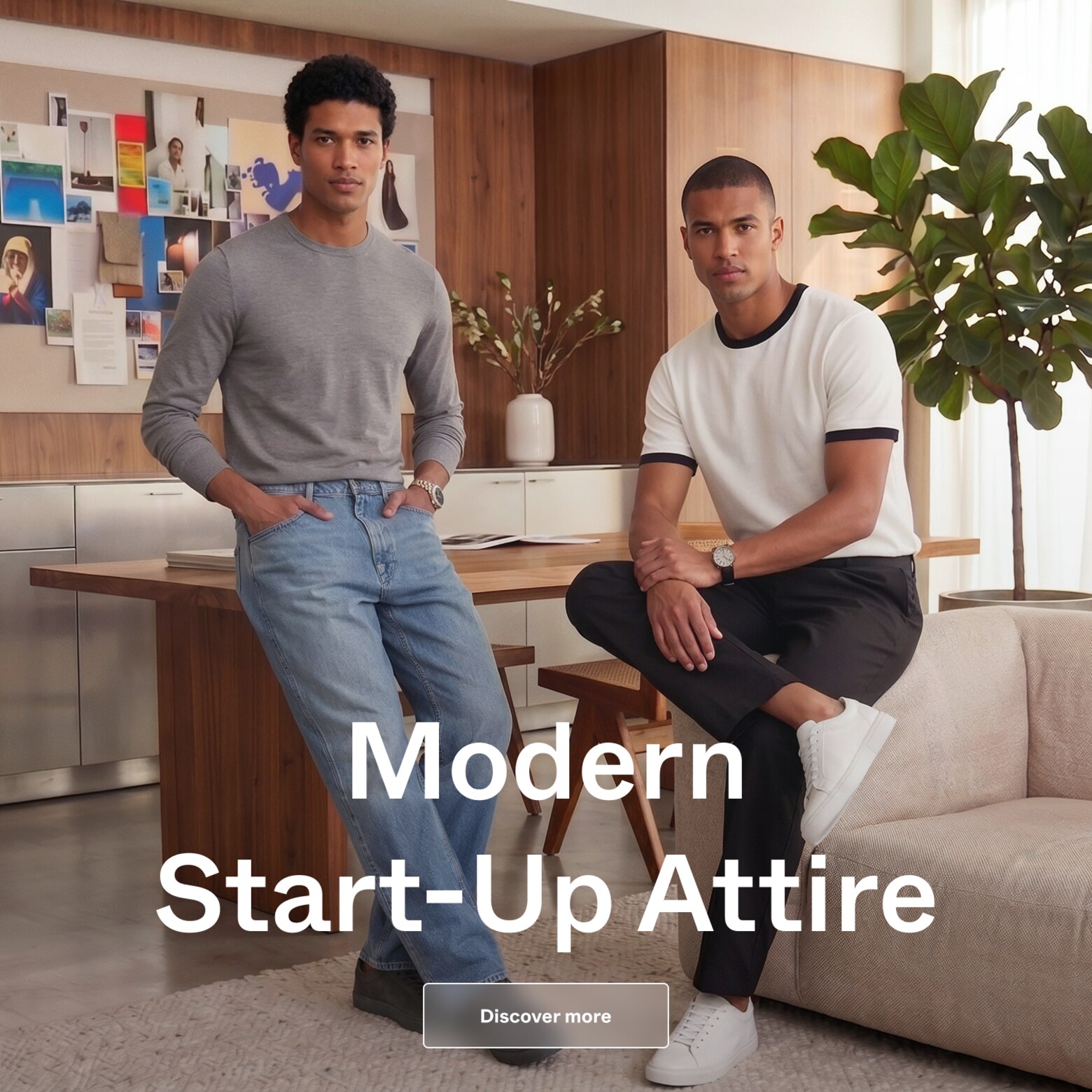 Les incontournables de la garde-robe professionnelle pour l'homme moderne Retour aux affaires