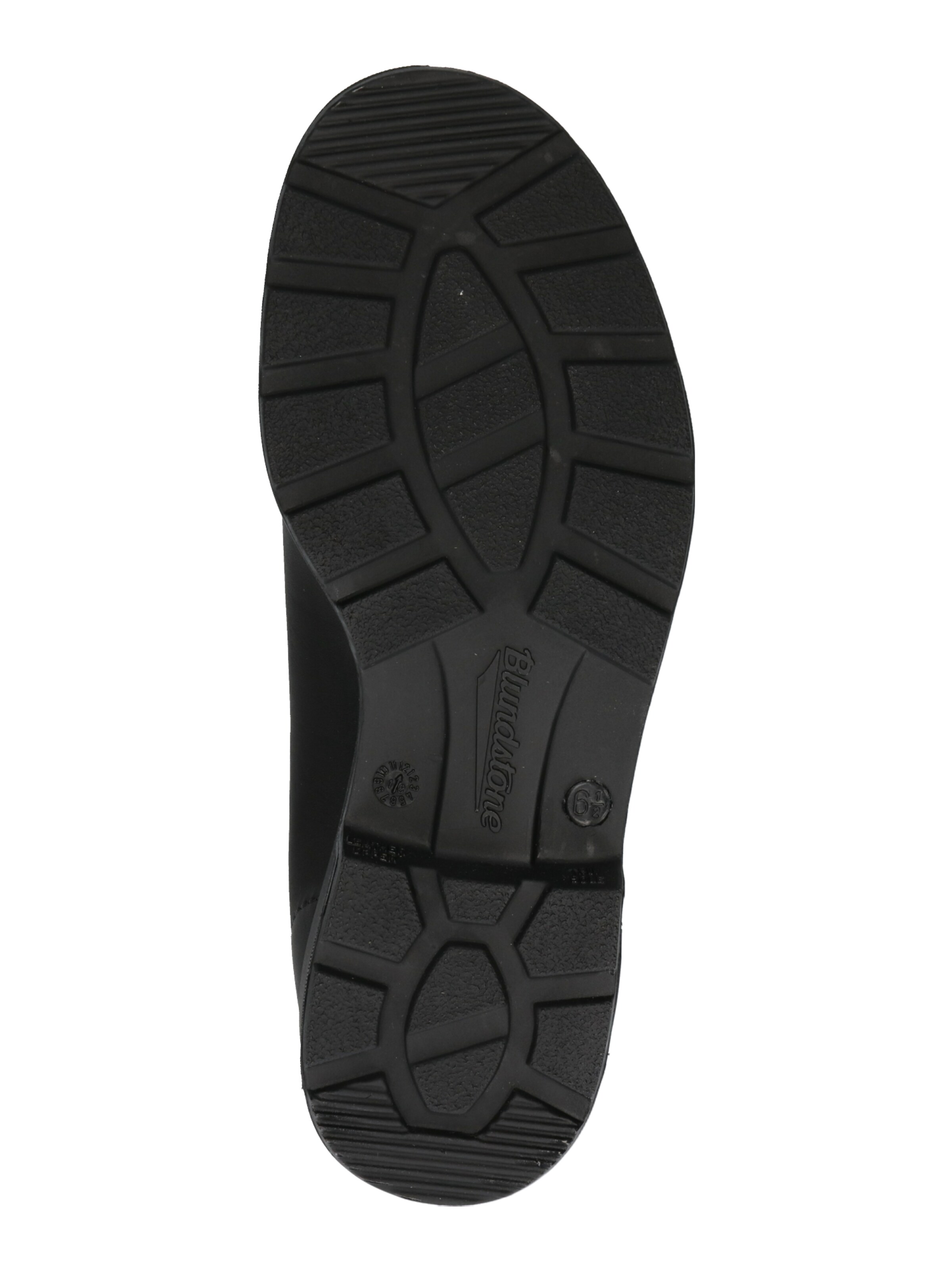 Blundstone Chelsea škornji '510' | črna barva: spodaj