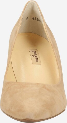 Paul Green Pumps in Beige