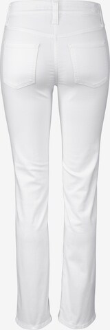 MAC Regular Jeans 'Dream' in White