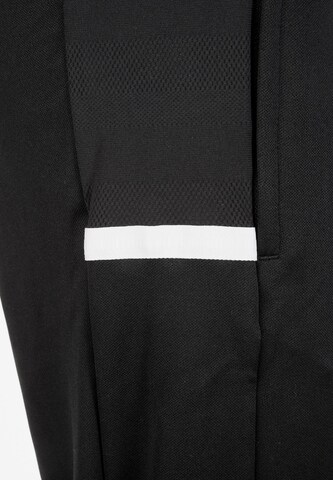 Coupe slim Pantalon de sport 'Team 19' ADIDAS SPORTSWEAR en noir