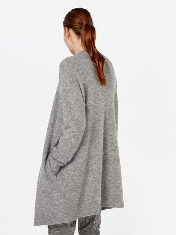 Samsøe Samsøe Kardigan 'Nor' – šedá