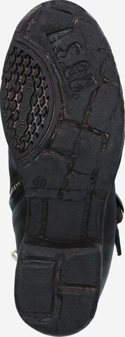 Boots 'Saintec' A.S.98 en noir