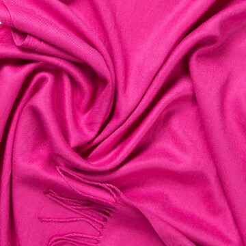 CODELLO Scarf 'Nos' in Pink