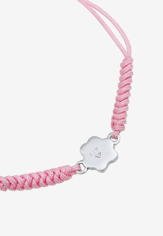 ELLI Armband in Roze