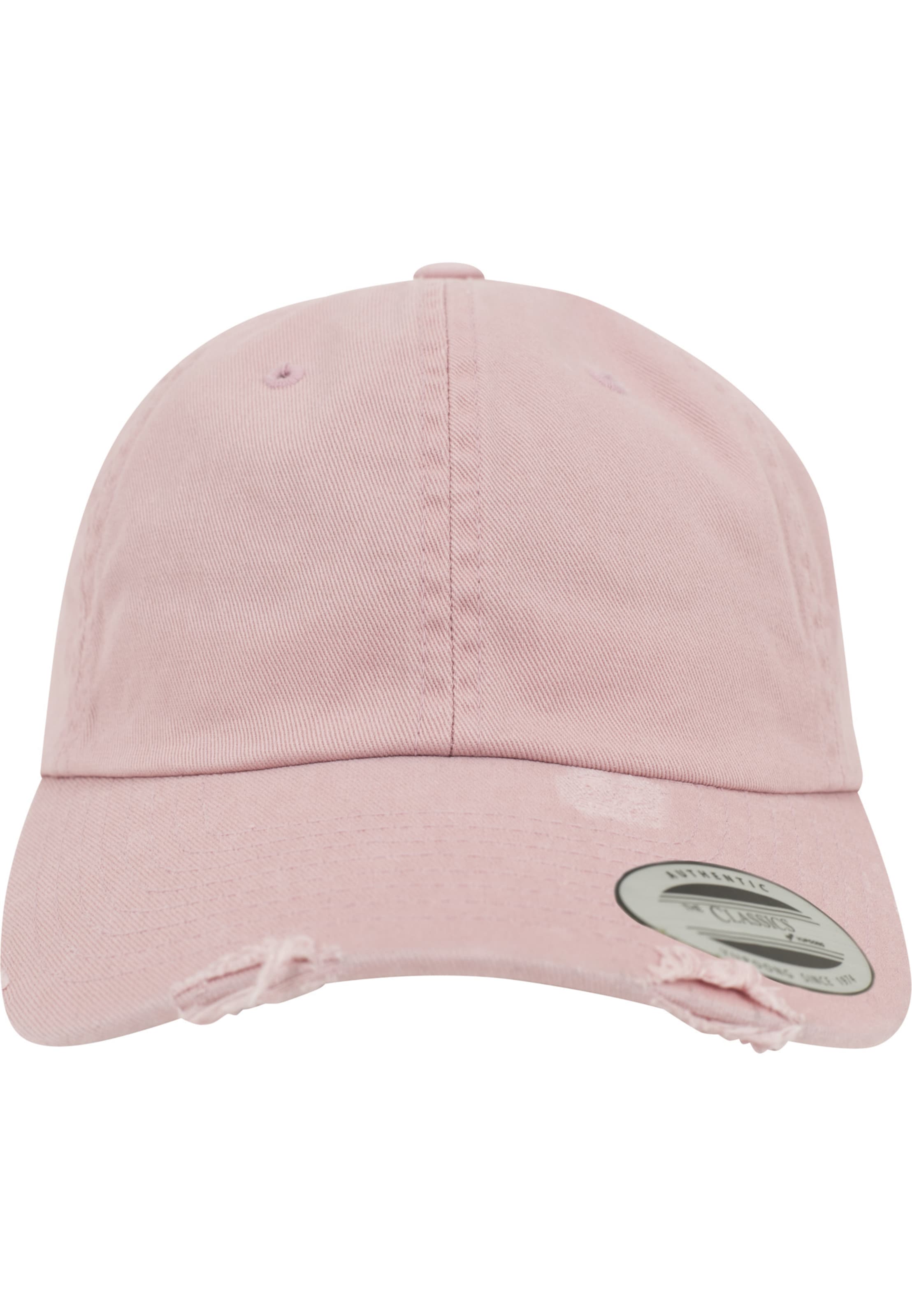 Flexfit Cap in Pink