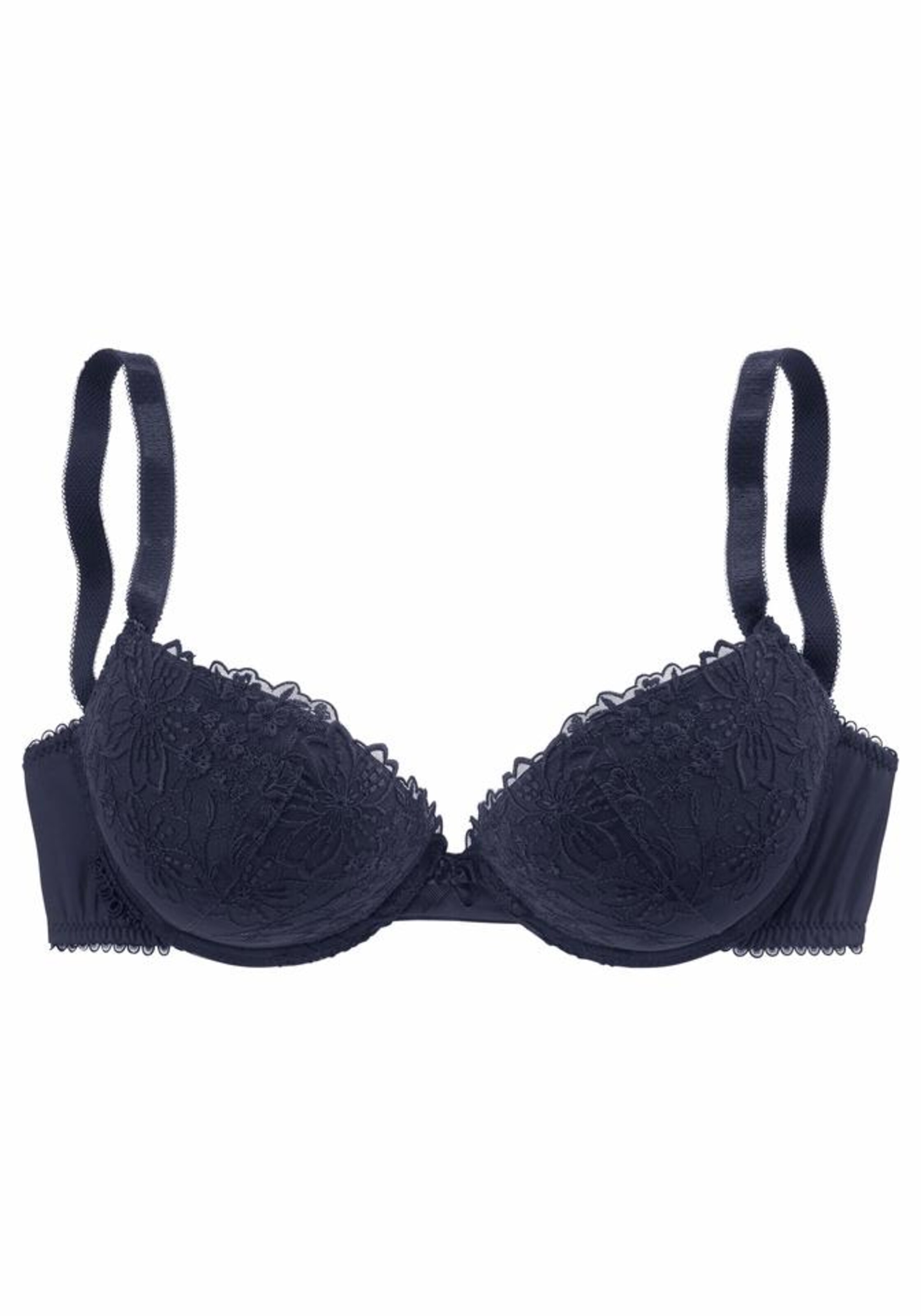 s.Oliver - Push-up-BH in marine