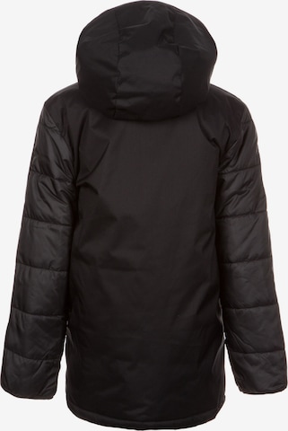 ADIDAS PERFORMANCE Winterjacke in Schwarz