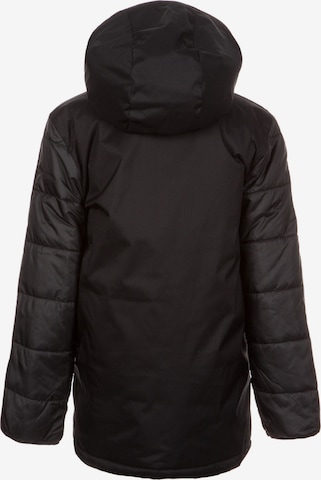 ADIDAS PERFORMANCE Outdoor jacket in Black