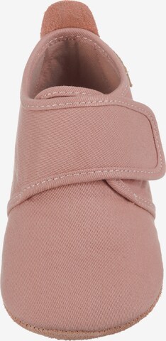 BISGAARD - Zapatillas de casa en rosa
