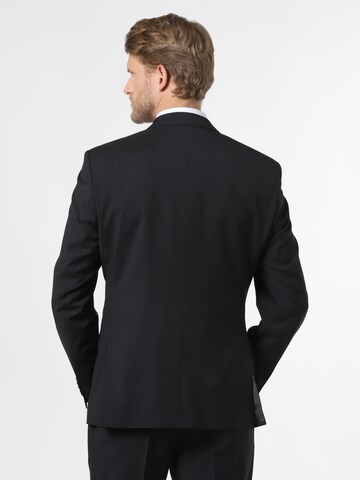 ROY ROBSON Slim fit Business Blazer in Grey