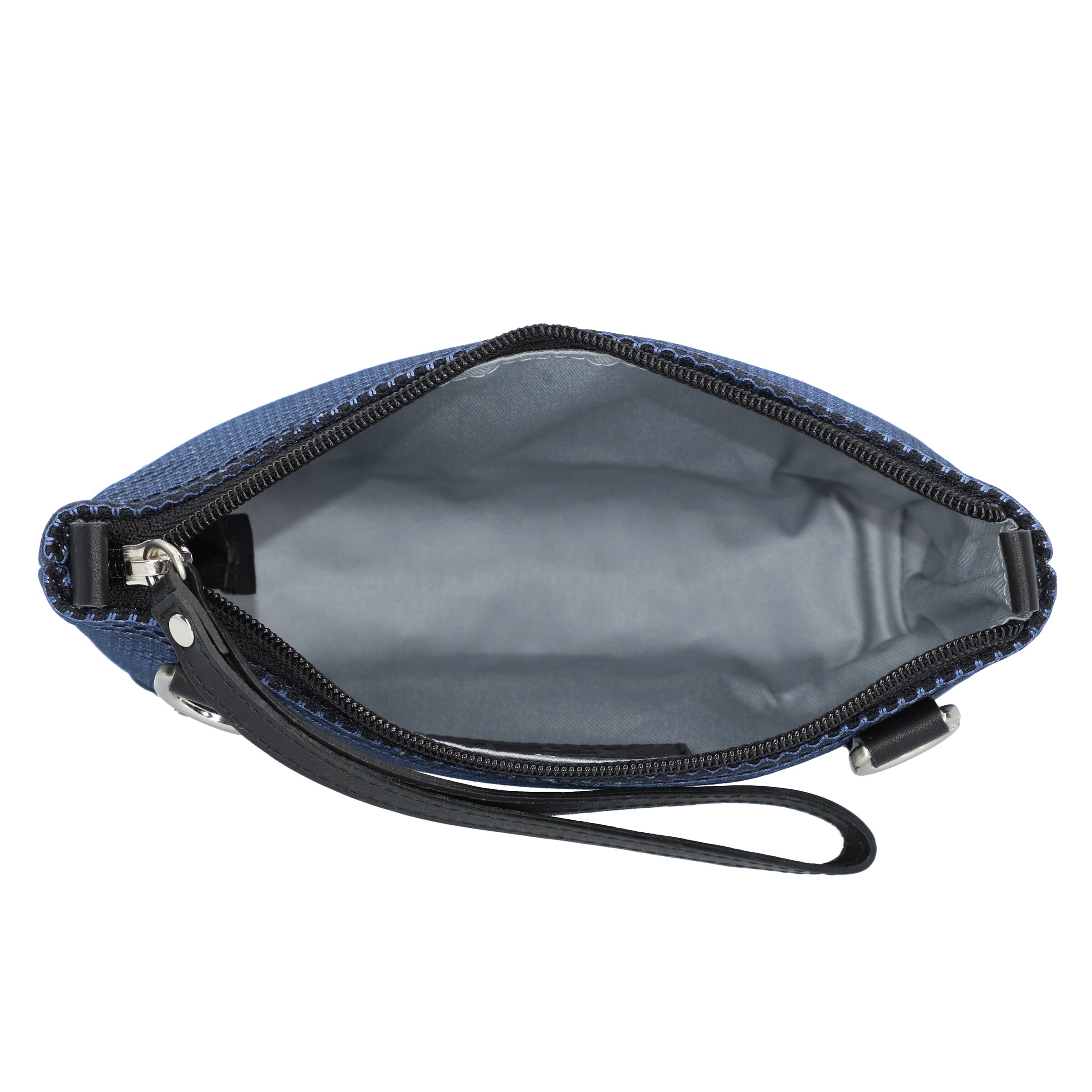 JOST Schoudertas in Blauw