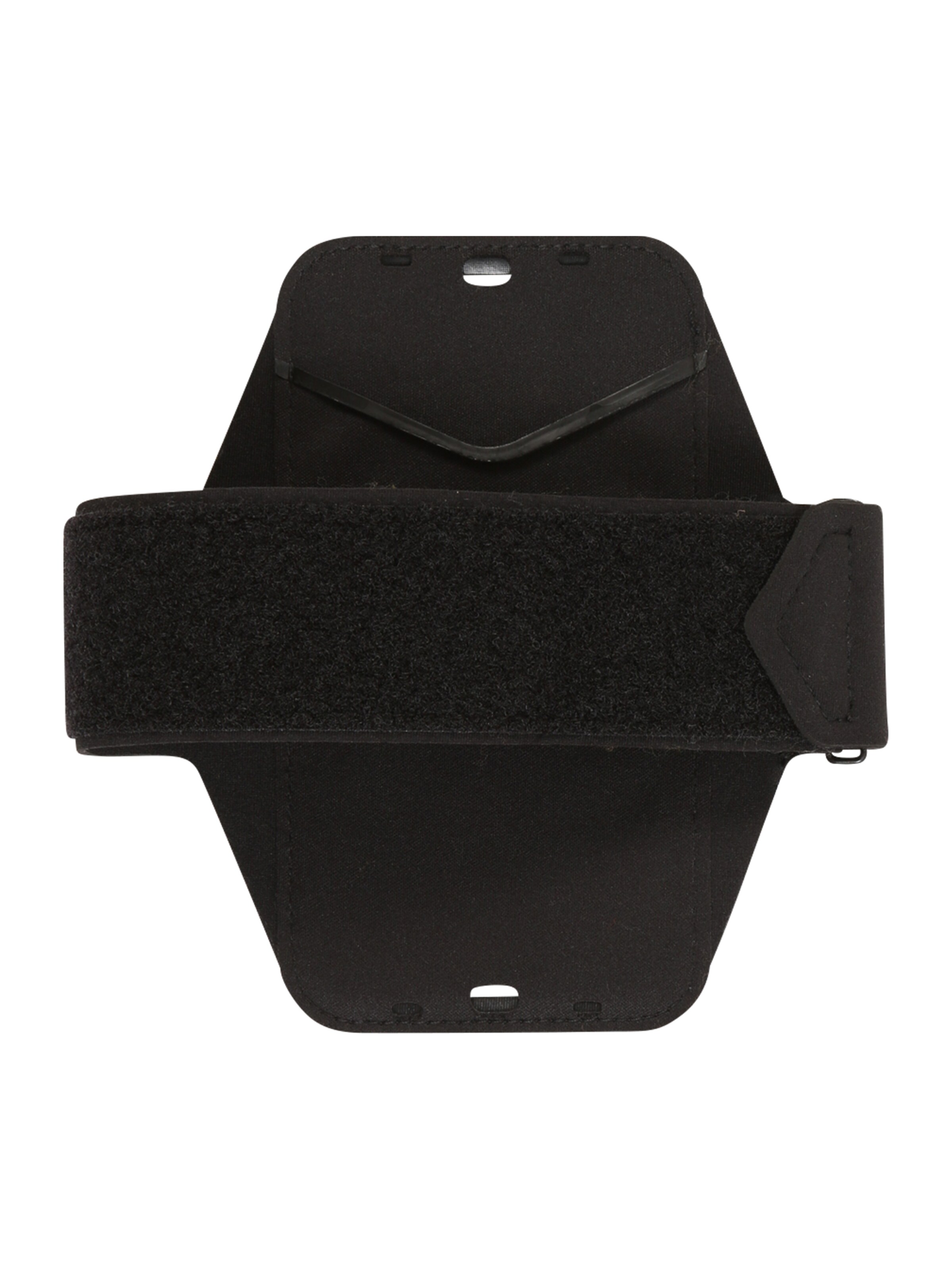 NIKE Handytasche in Schwarz