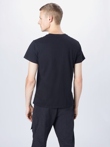 Mister Tee Shirt 'Gucci Mane Victory' in Black