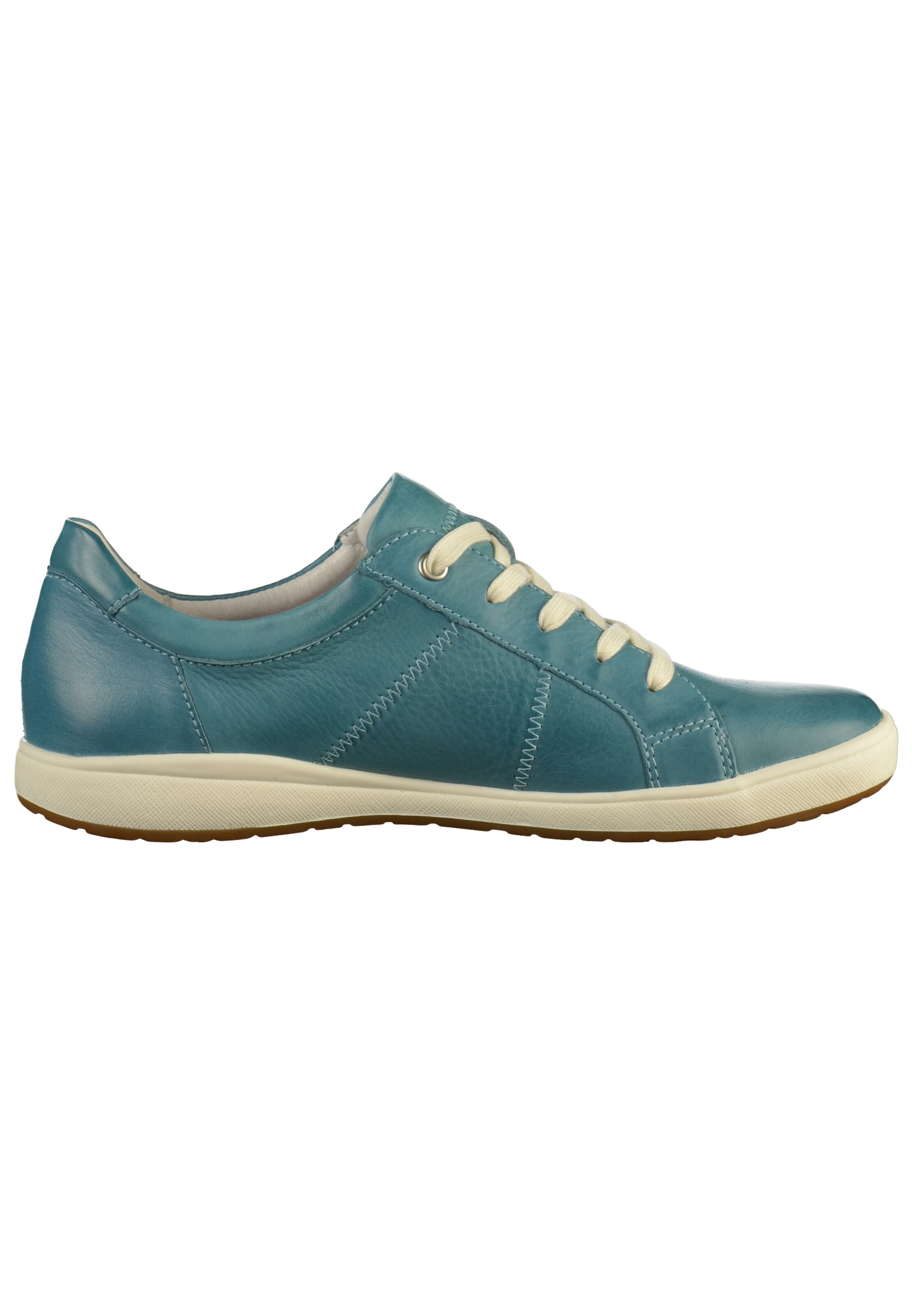 JOSEF SEIBEL Sneakers laag 'Caren' in Blauw