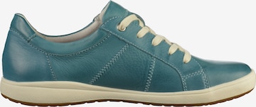 JOSEF SEIBEL Sneakers 'Caren' in Blue