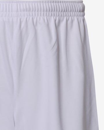 ERIMA Regular Sportshorts 'Celta' in Weiß