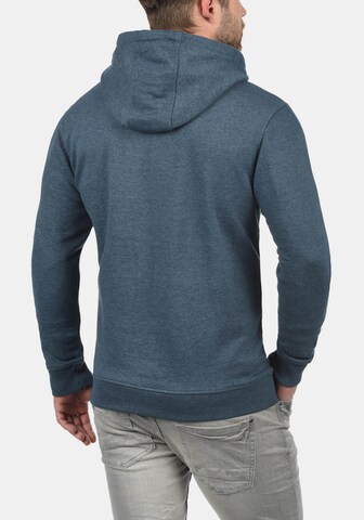 BLEND Sweatshirt 'Vince' in Blue