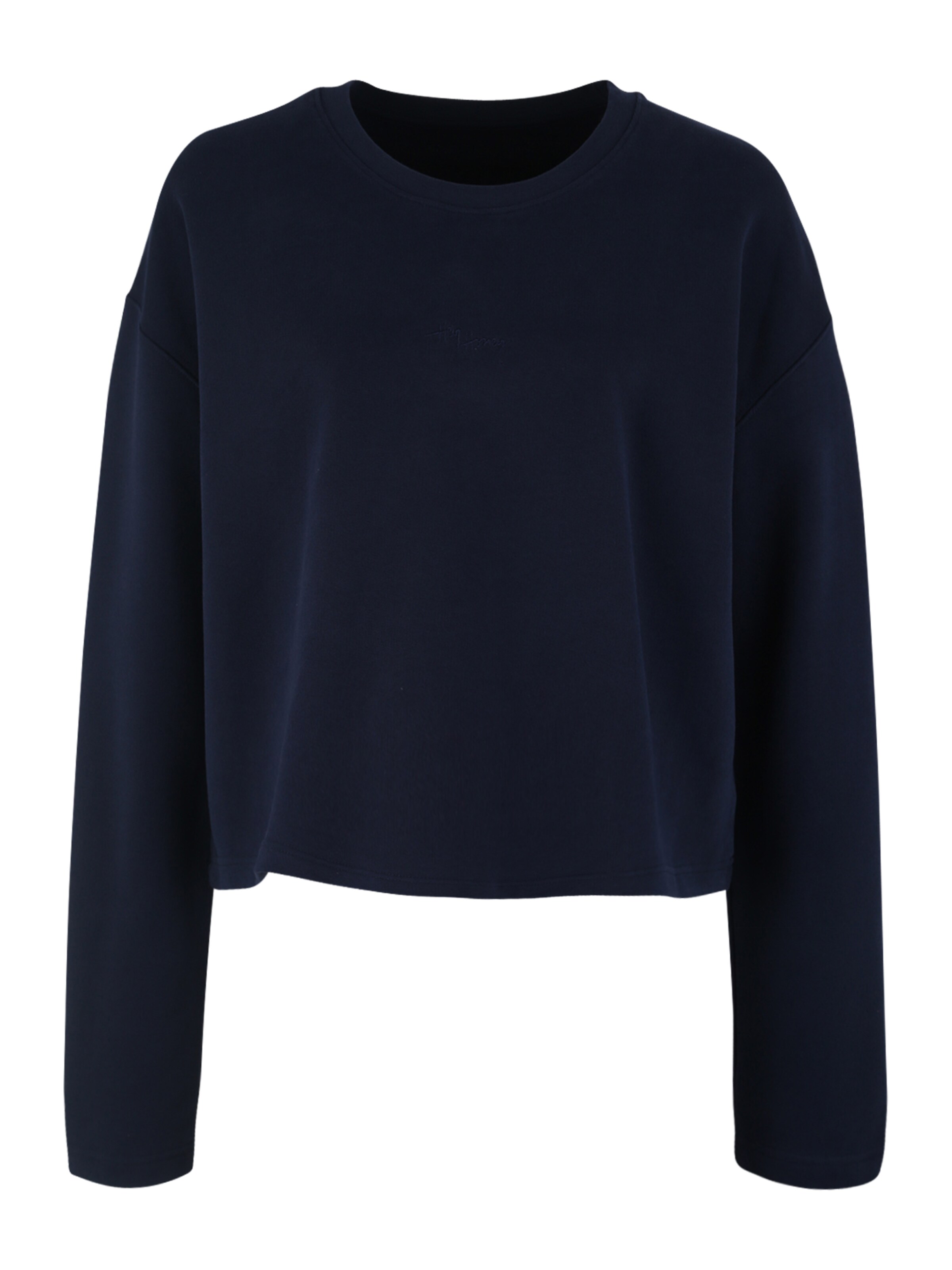 Hey Honey - Sportief sweatshirt 'Good to Go' in de kleur Navy