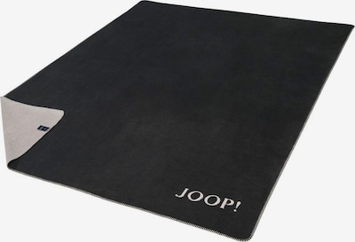 JOOP! Tæpper i grå / antracit, Produktvisning
