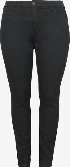 Jeans 'AMY' Zizzi di colore nero denim, Visualizzazione prodotti