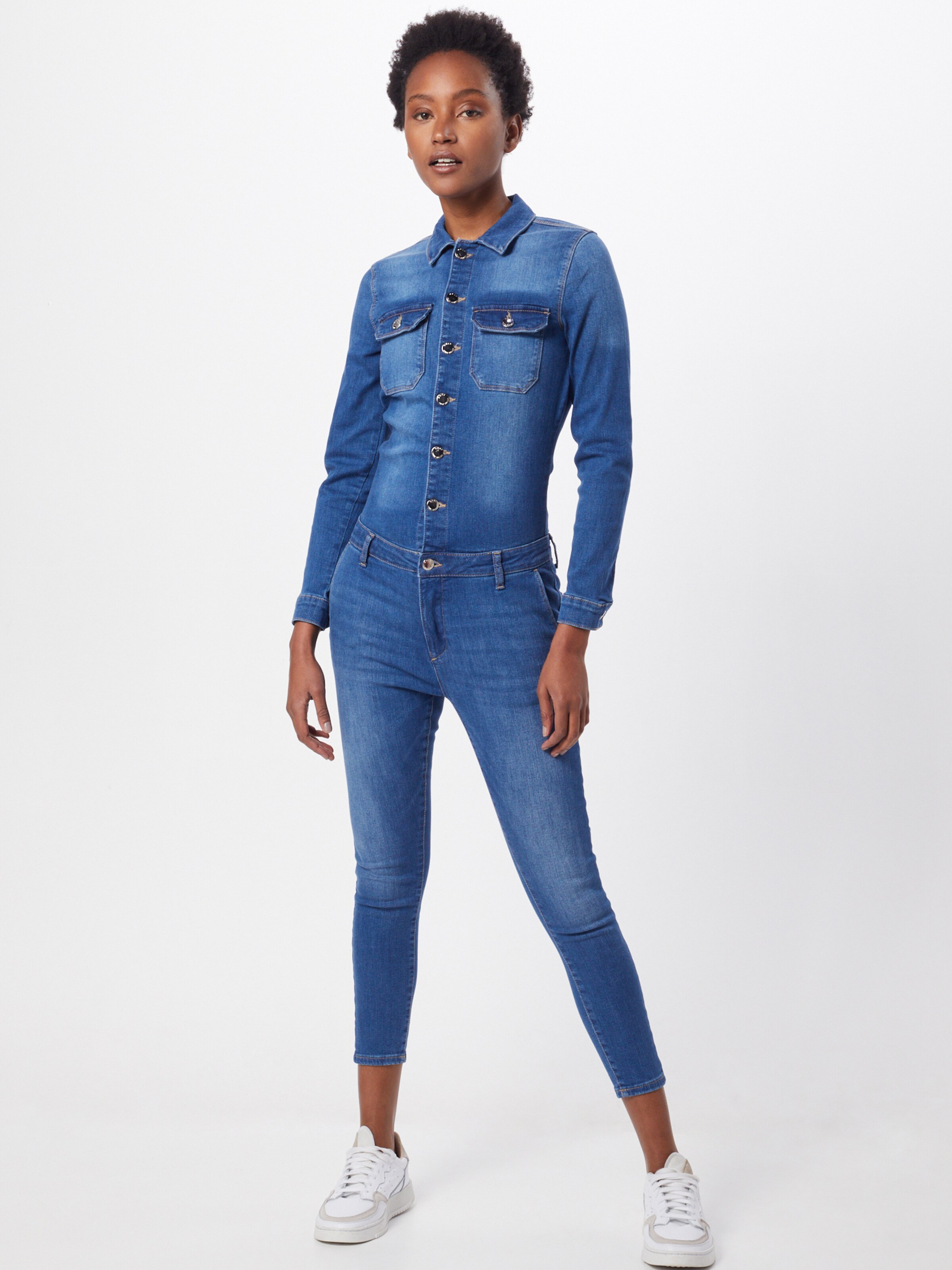only jumpsuit denim