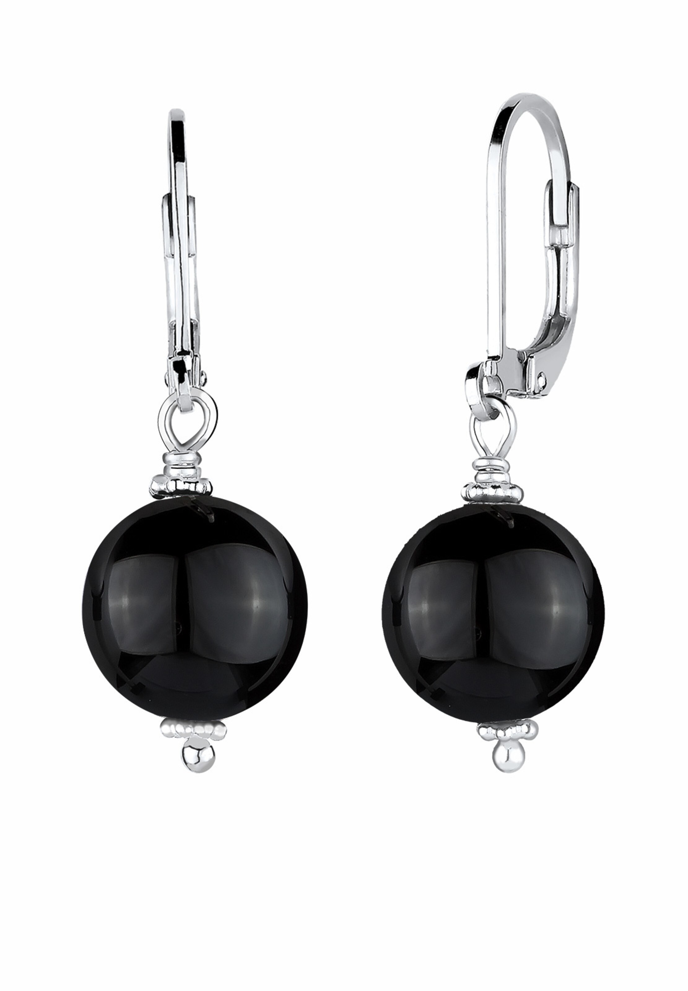 ELLI Ohrringe in Silber