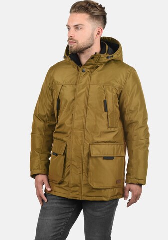 Parka d’hiver Produkt en bronze