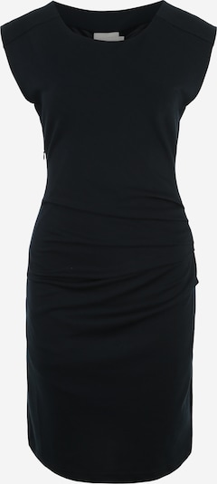 Kaffe Εφαρμοστό φόρεμα 'India' σε σκούρο μπλε, Άποψη προϊόντος