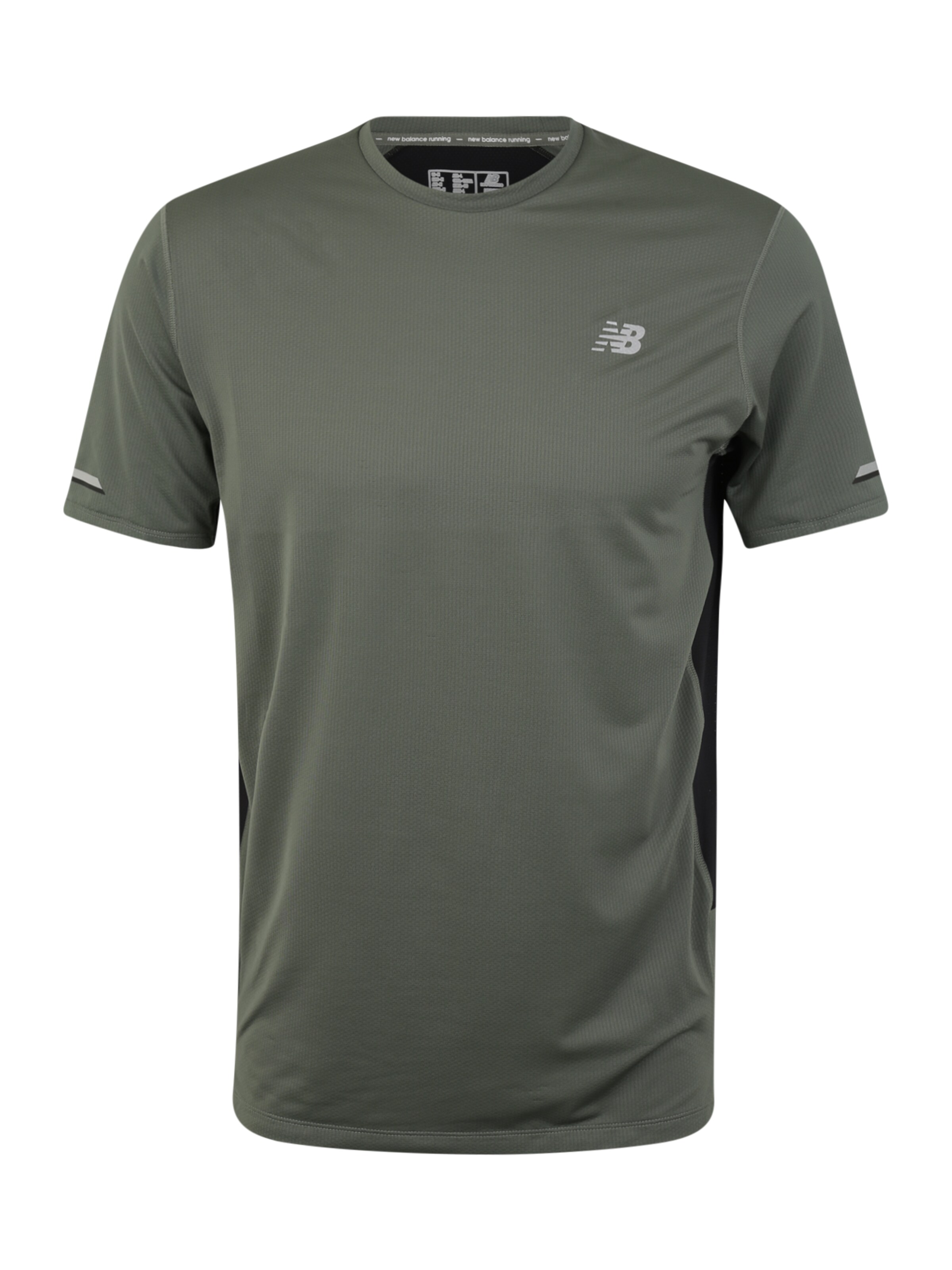 new balance funktionsshirt