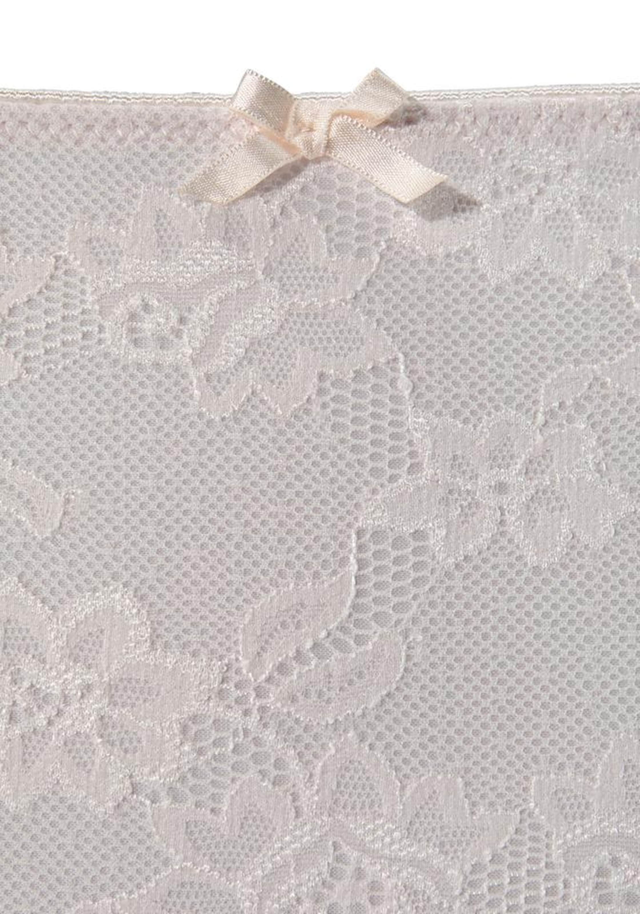 NUANCE Nohavičky - Ružová