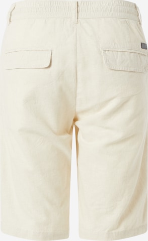 regular Pantaloni di Lindbergh in beige