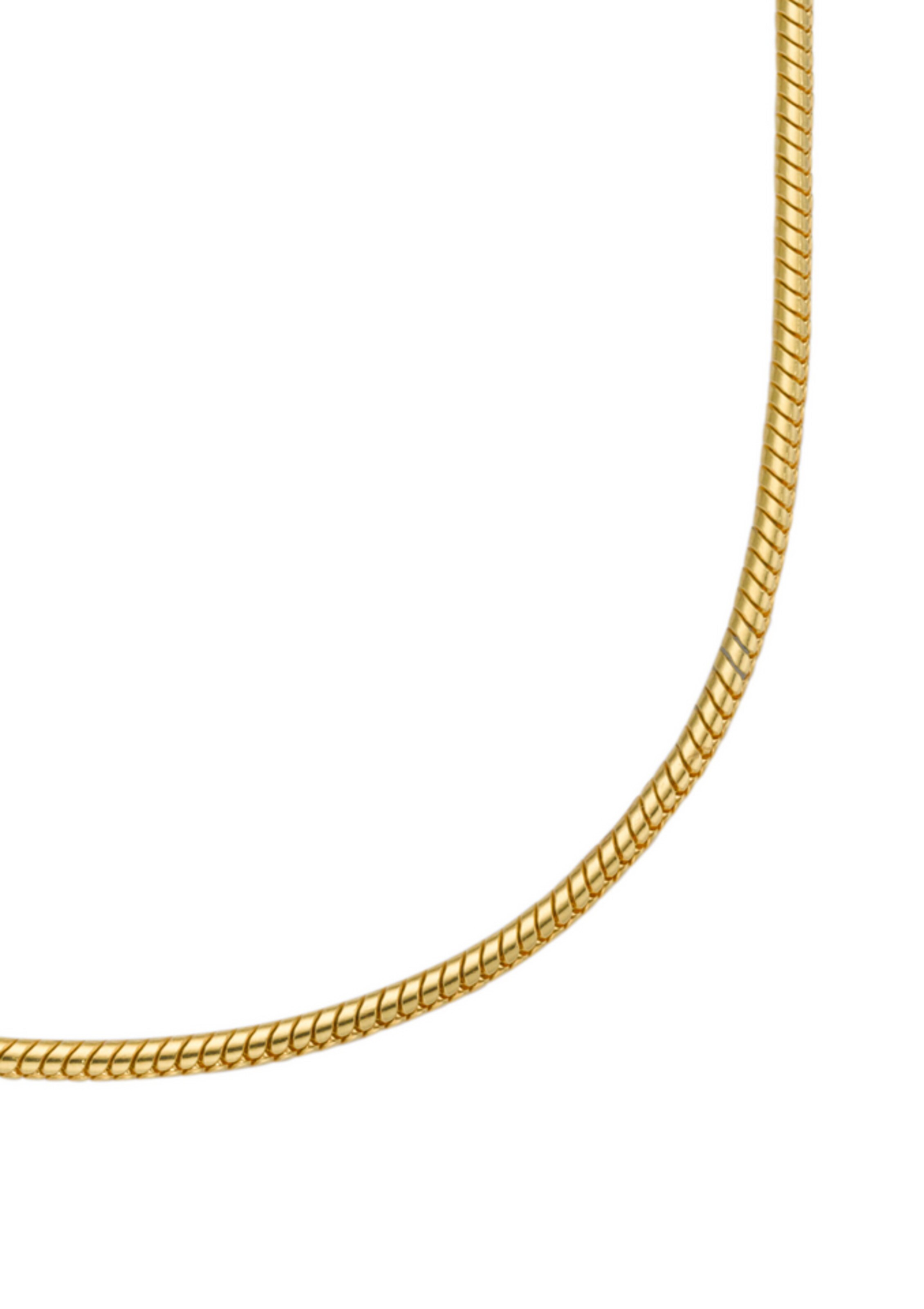 FIRETTI Necklace in Gold