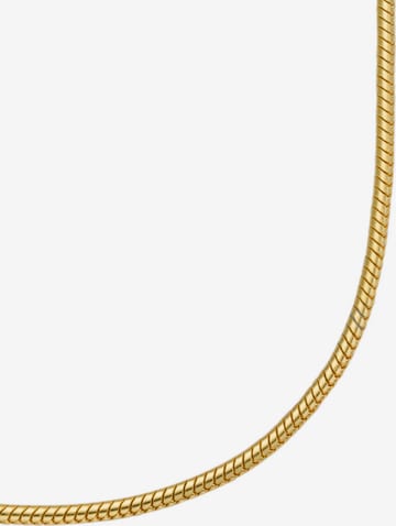 FIRETTI Necklace in Gold