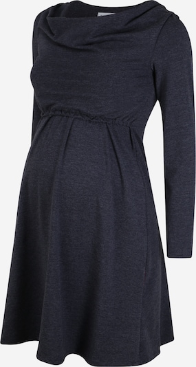 Bebefield Φόρεμα 'Sienna' σε μπλε μελανζέ, Άποψη προϊόντος
