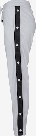 Urban Classics Regular Trousers in White