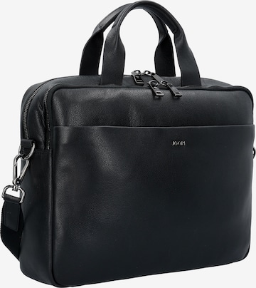 JOOP! Document Bag 'Cardona' in Black