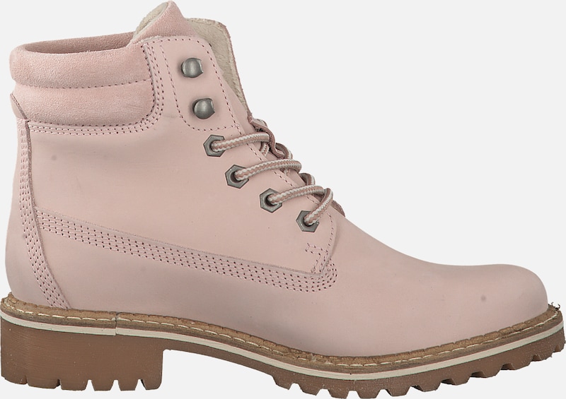 TAMARIS Stiefelette in rosa | ABOUT YOU TAMARIS Stiefelette in rosa | ABOUT YOU