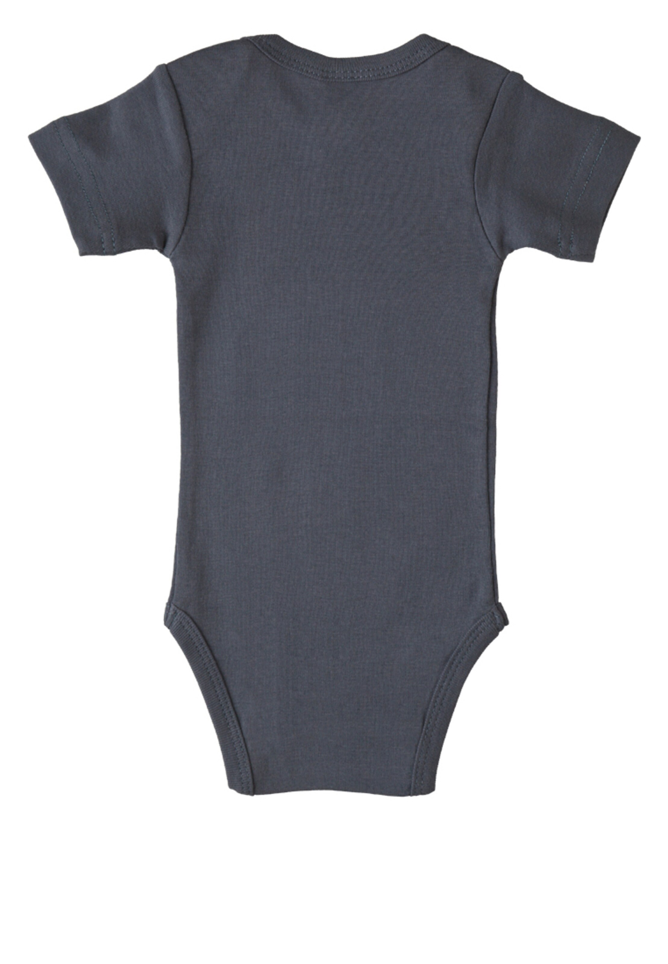 LOGOSHIRT Romper/Bodysuit in Blue