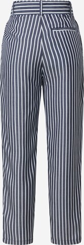 Regular Pantaloni 'TJW FLUID BOW DETAIL PANT' de la Tommy Jeans pe albastru