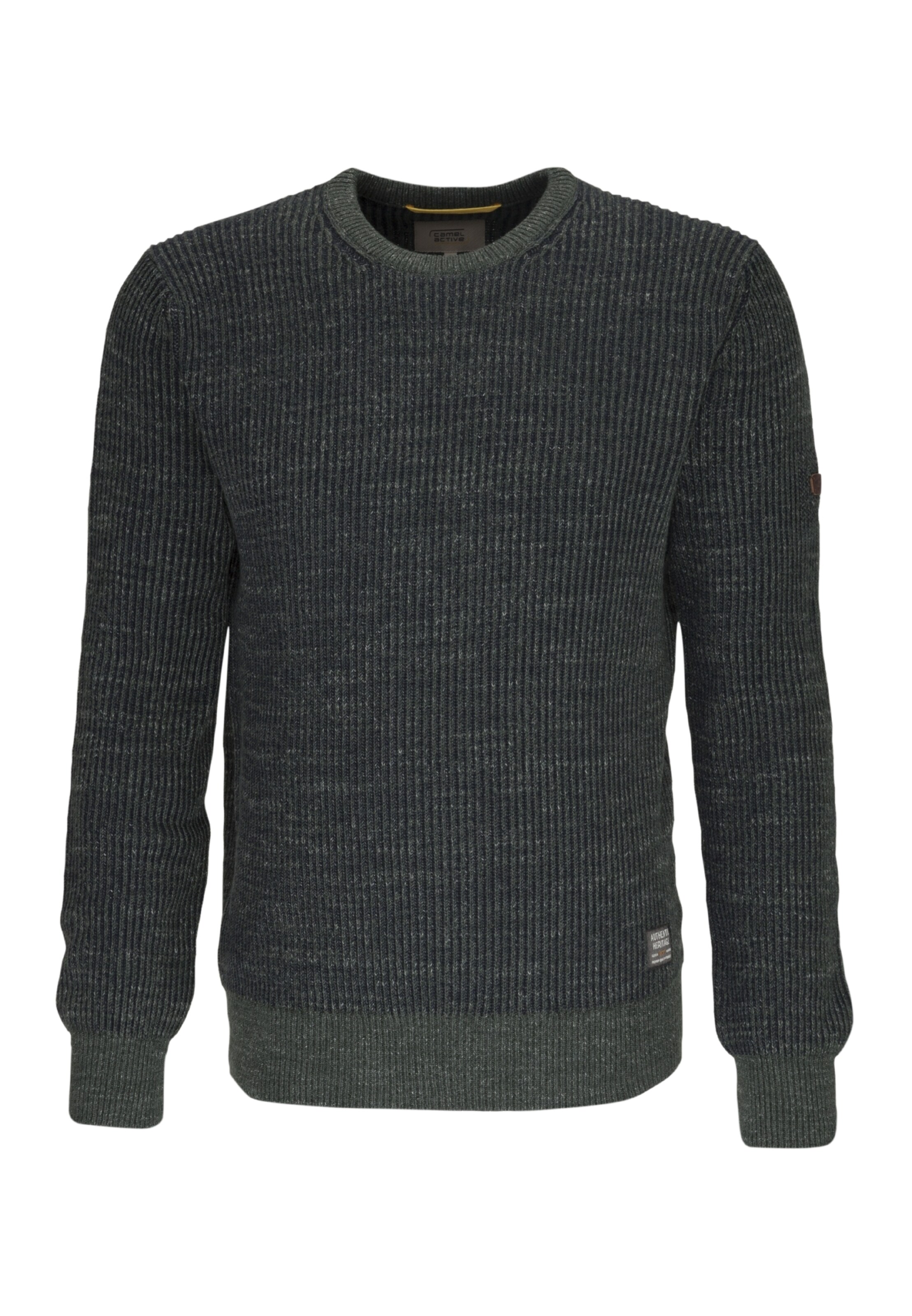 CAMEL ACTIVE - Trui in de kleur Groen