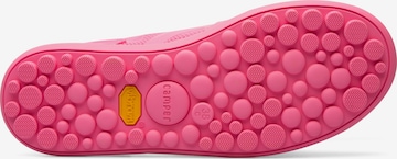 CAMPER Sneakers 'Pelotas Protect' in Pink