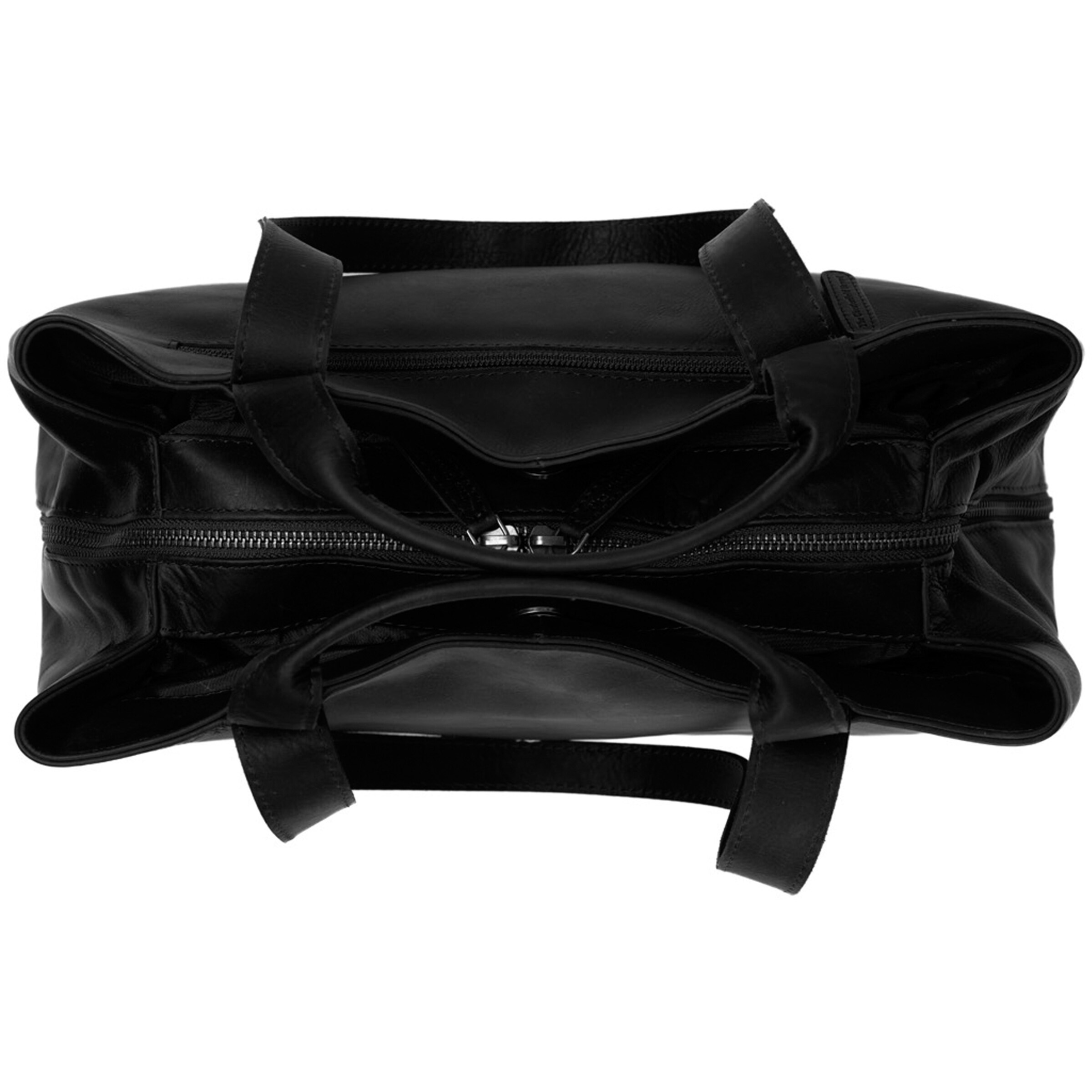 The Chesterfield Brand Tasche 'Gail' in Schwarz